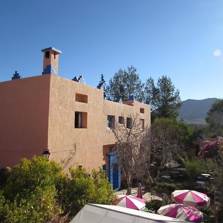 Souktana Taliouine Exterior foto