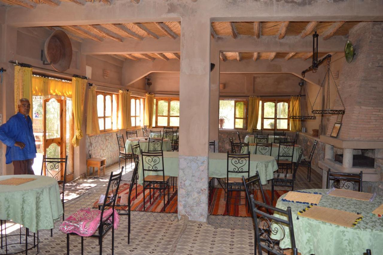 Souktana Taliouine Exterior foto