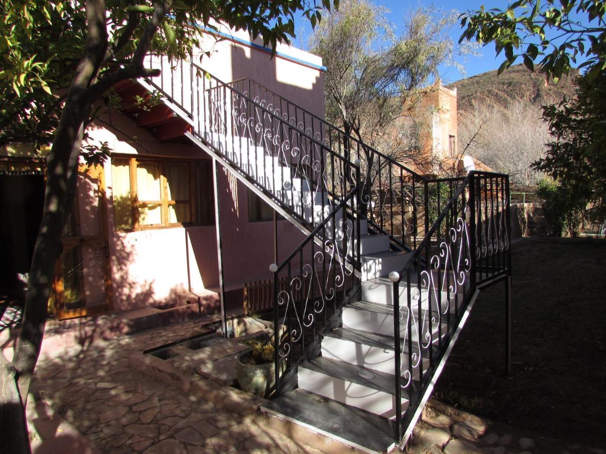 Souktana Taliouine Exterior foto