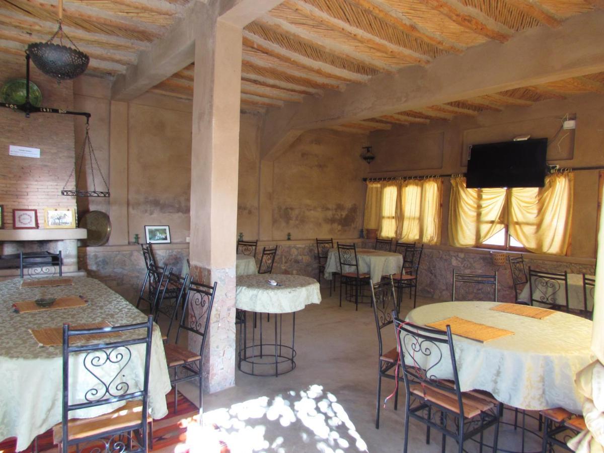 Souktana Taliouine Exterior foto