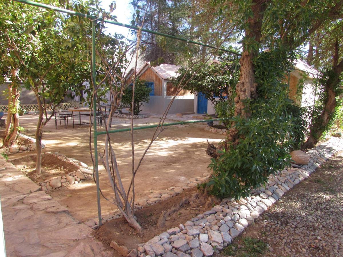 Souktana Taliouine Exterior foto