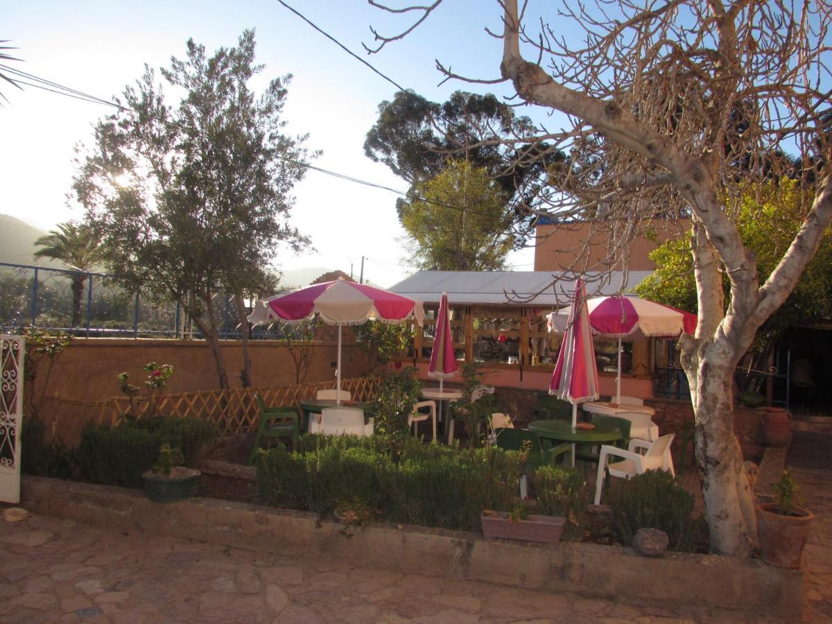 Souktana Taliouine Exterior foto
