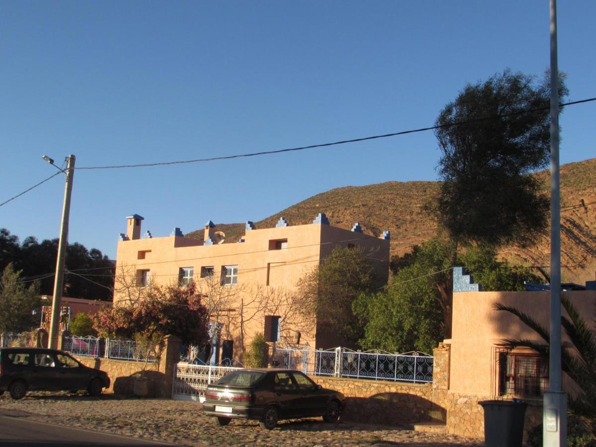 Souktana Taliouine Exterior foto