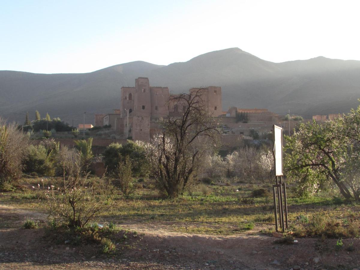 Souktana Taliouine Exterior foto