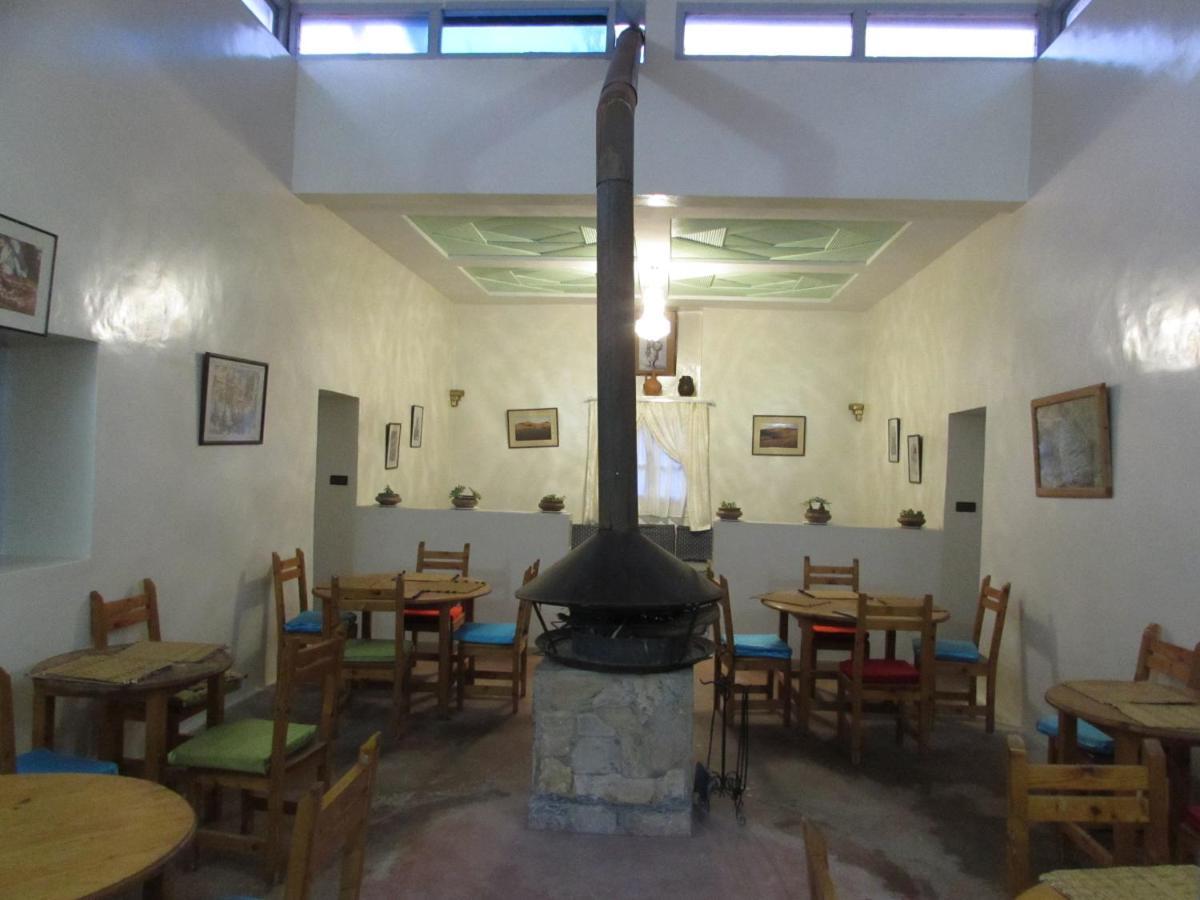 Souktana Taliouine Exterior foto