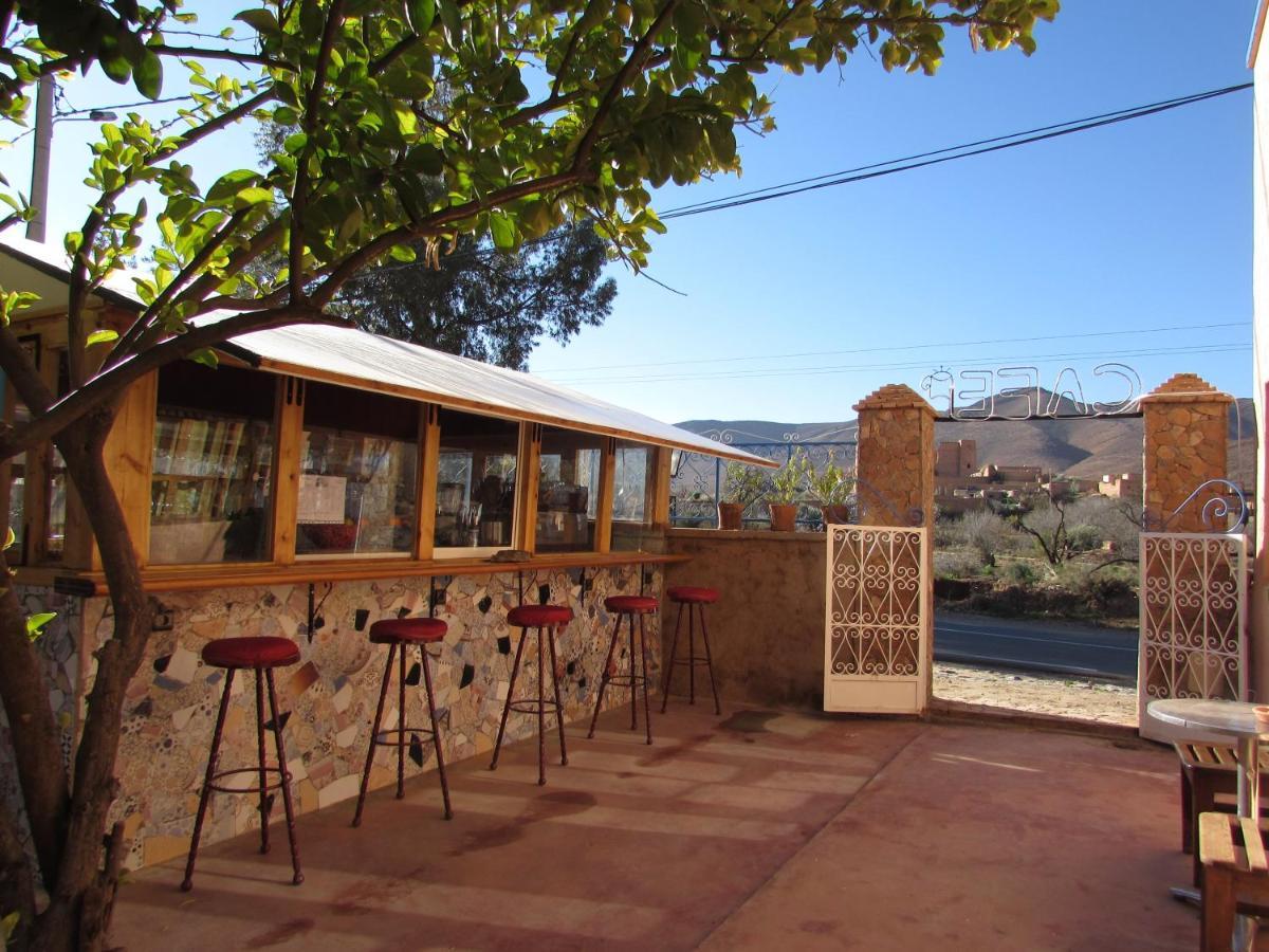 Souktana Taliouine Exterior foto