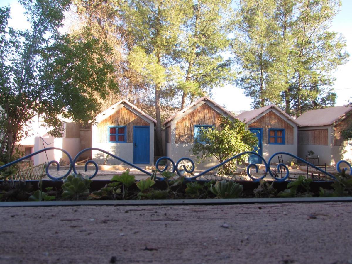 Souktana Taliouine Exterior foto